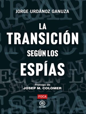 cover image of La Transición según los espías